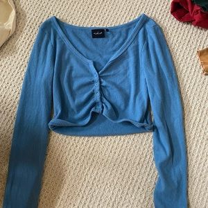 Urban Outfitters Cozy Knit